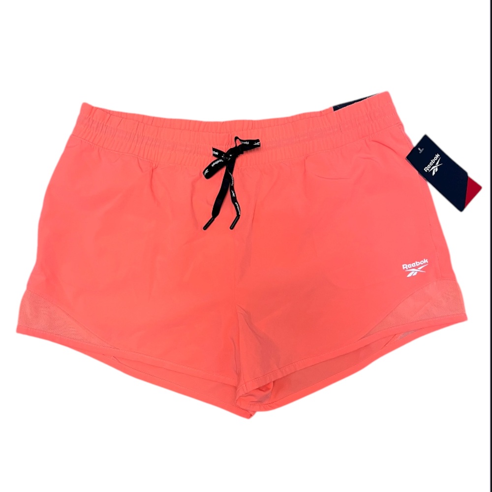 Reebok Shorts